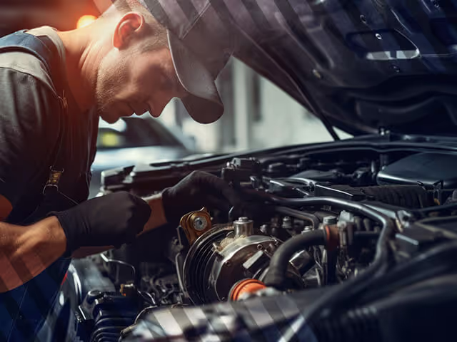 What Skills Are Needed to Be an Automotive Lube Technician