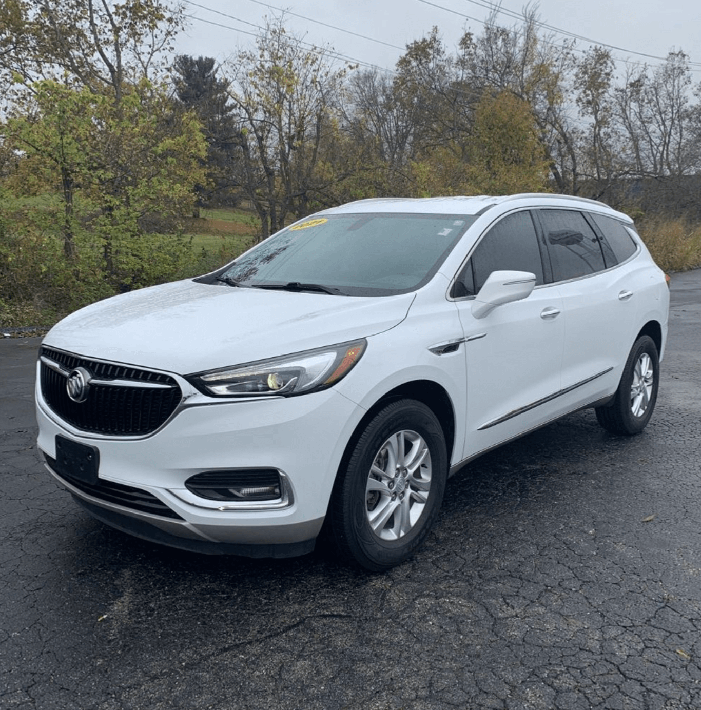 Buick Enclave