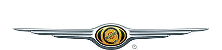 Chrysler Logo