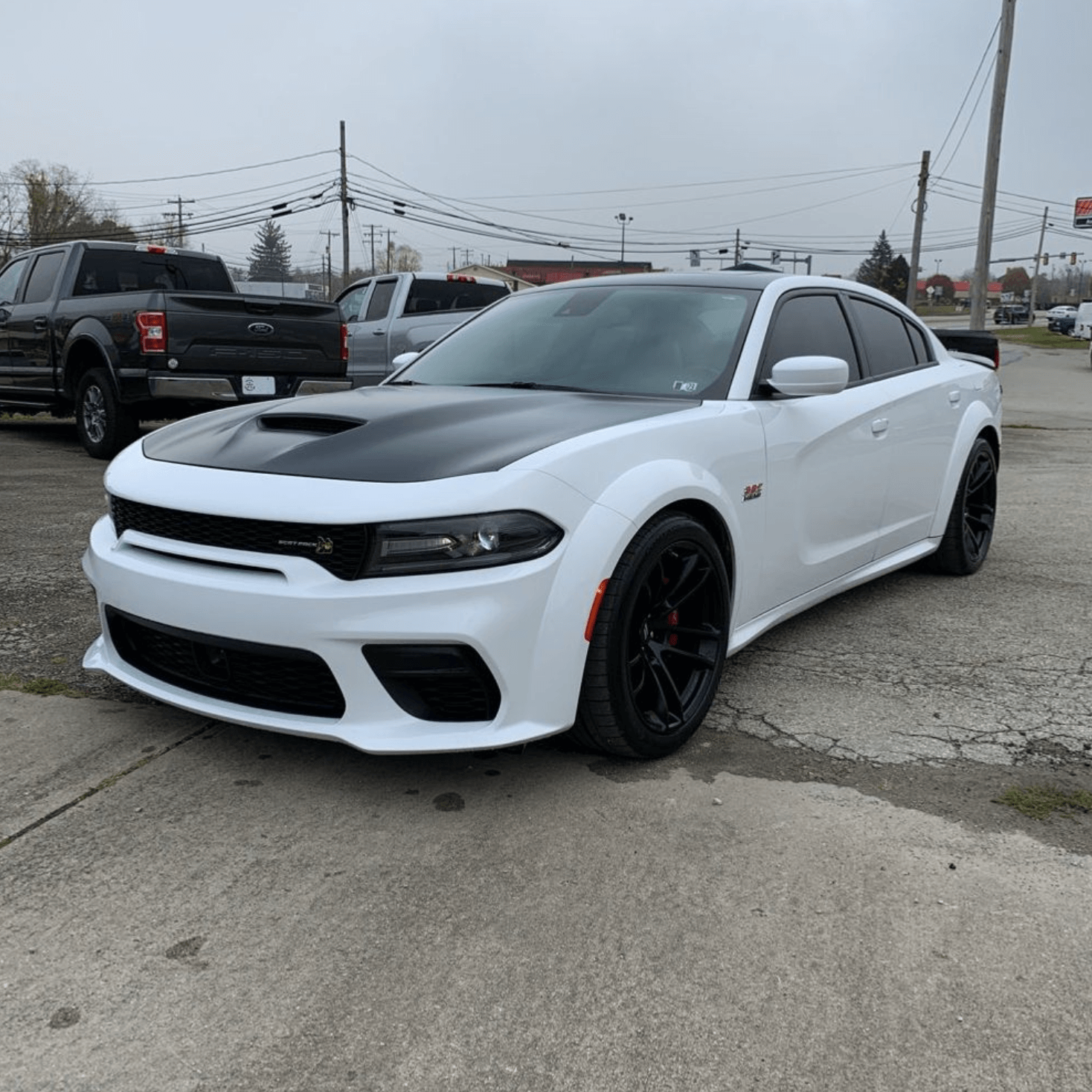 Dodge Charger
