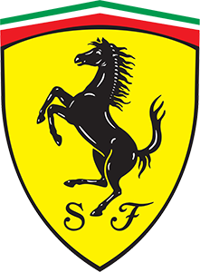 Ferrari Logo