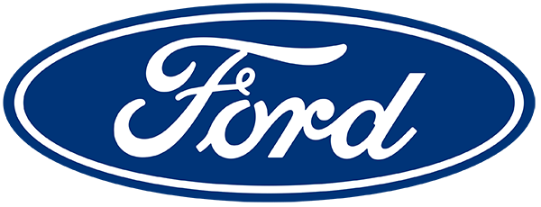 Ford Logo