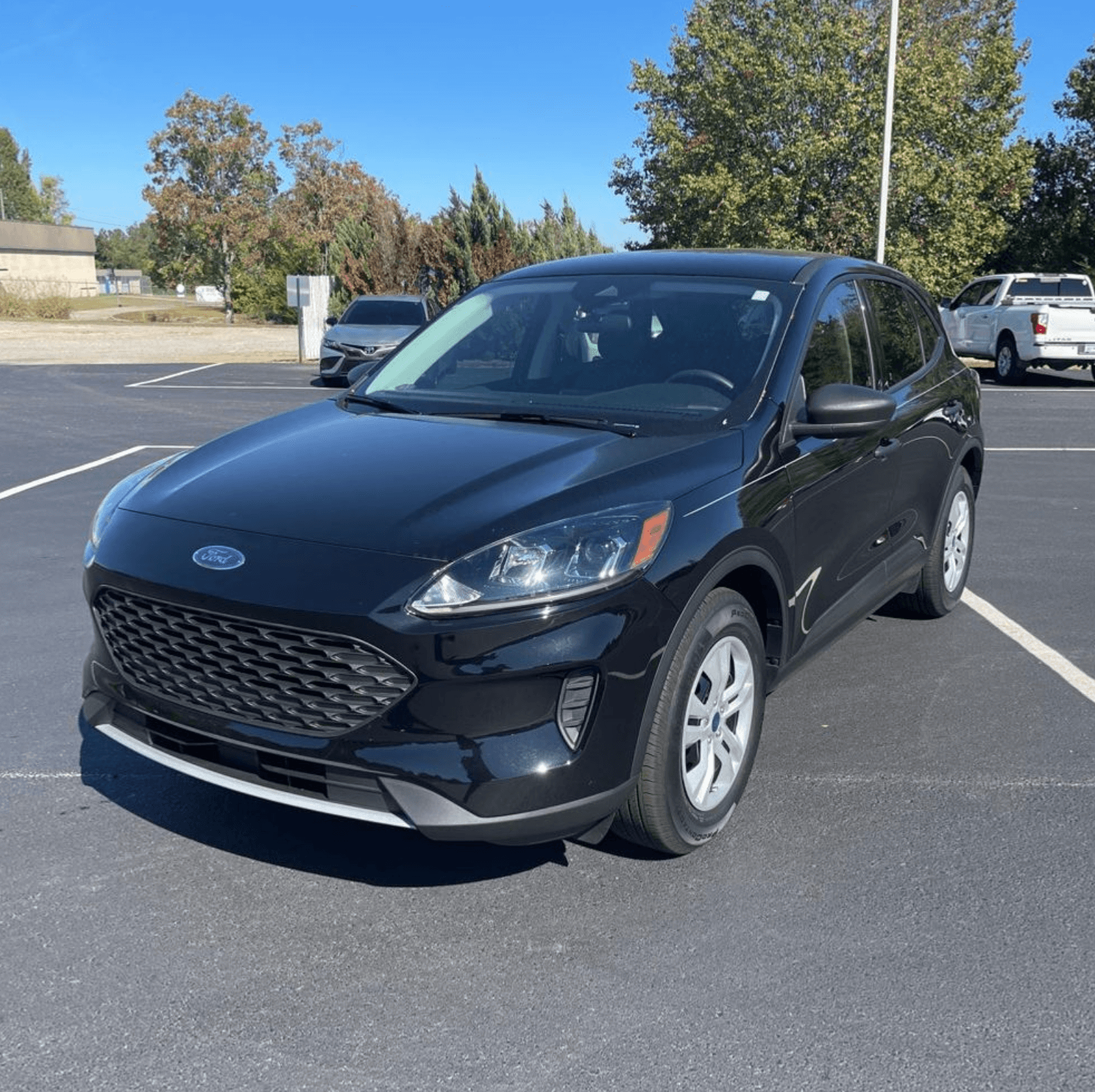 Ford Escape