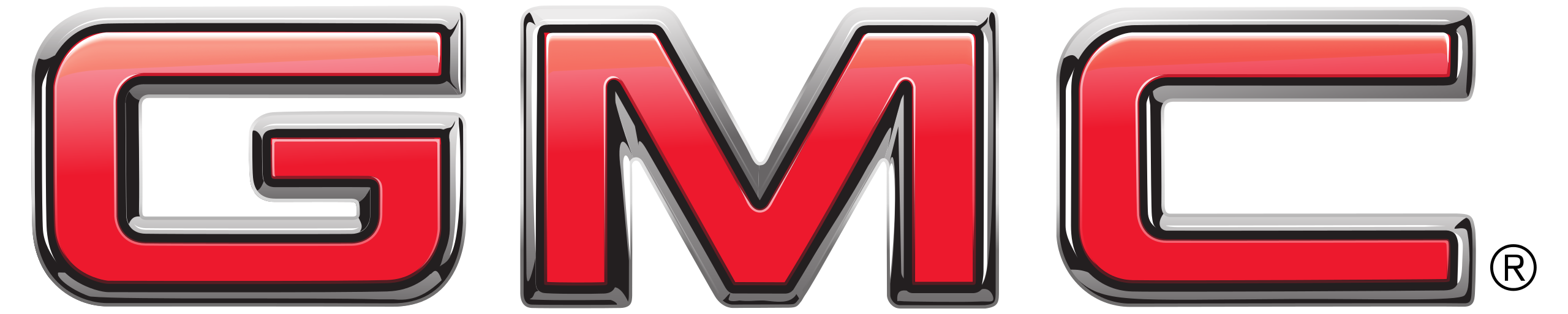 GMC Logo