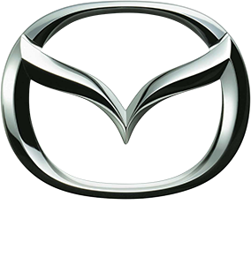 Mazda Logo