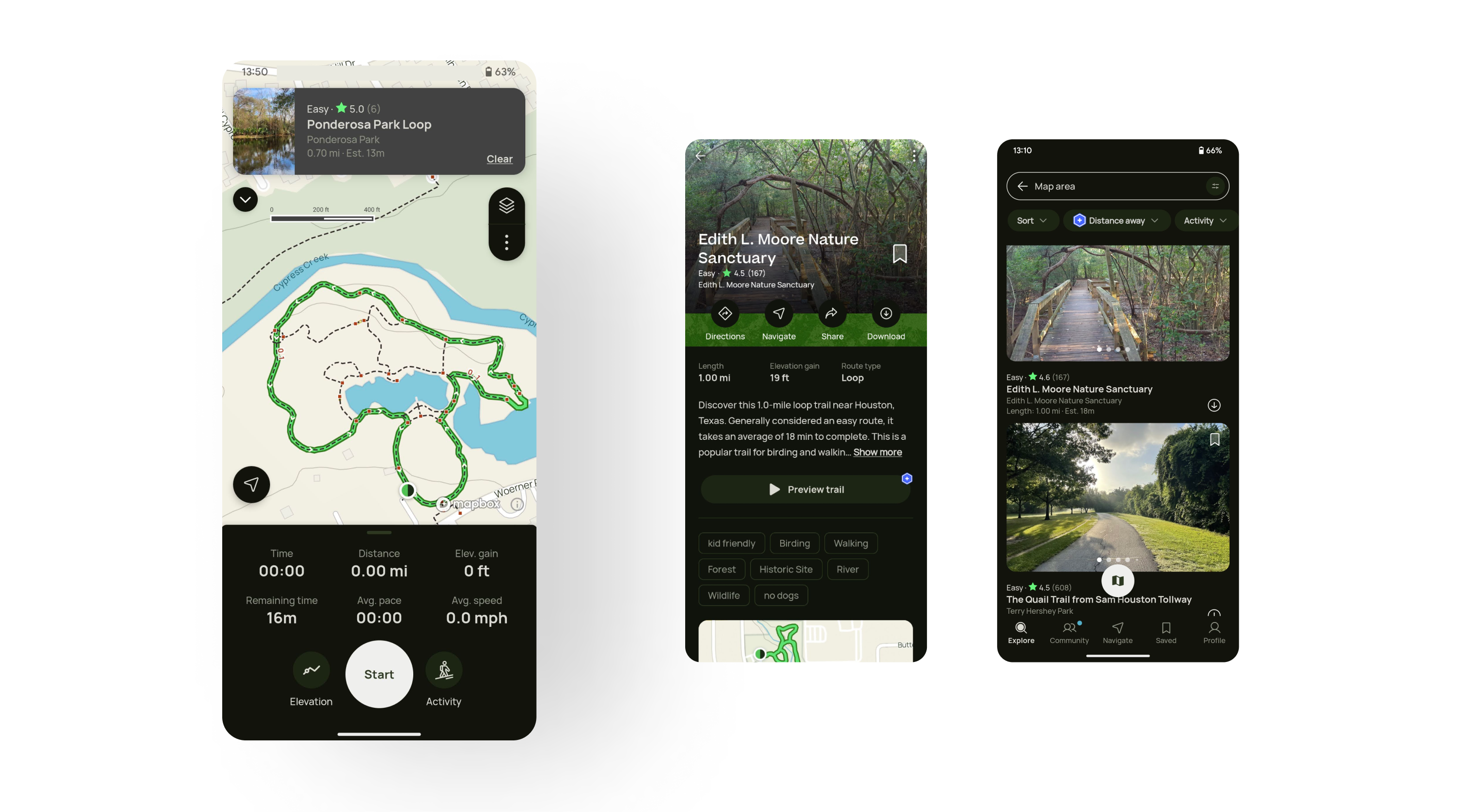 Competitor Analysis | Alltrails