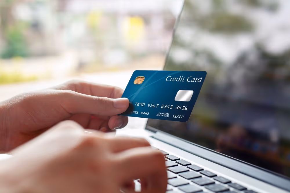 accept payments