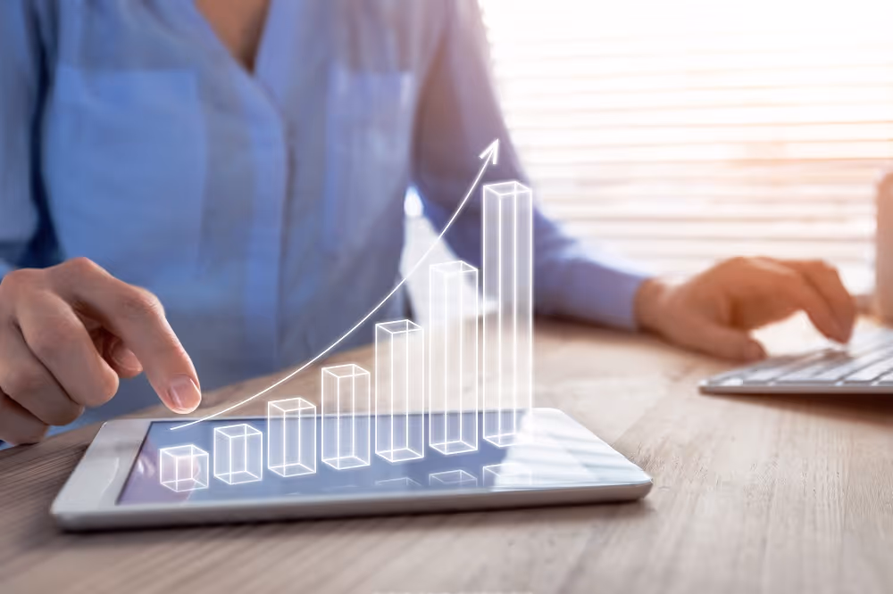 Business graph