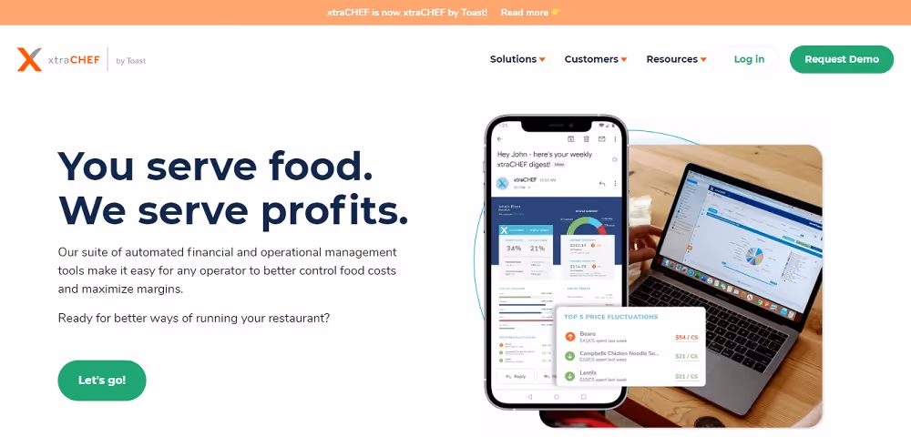 xtrachef