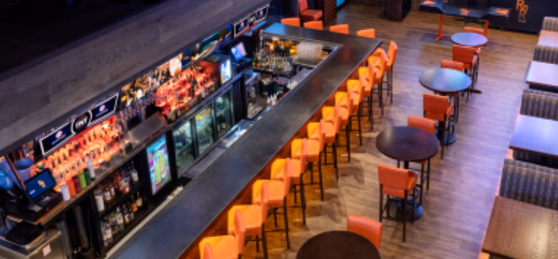 RnR Gastropub