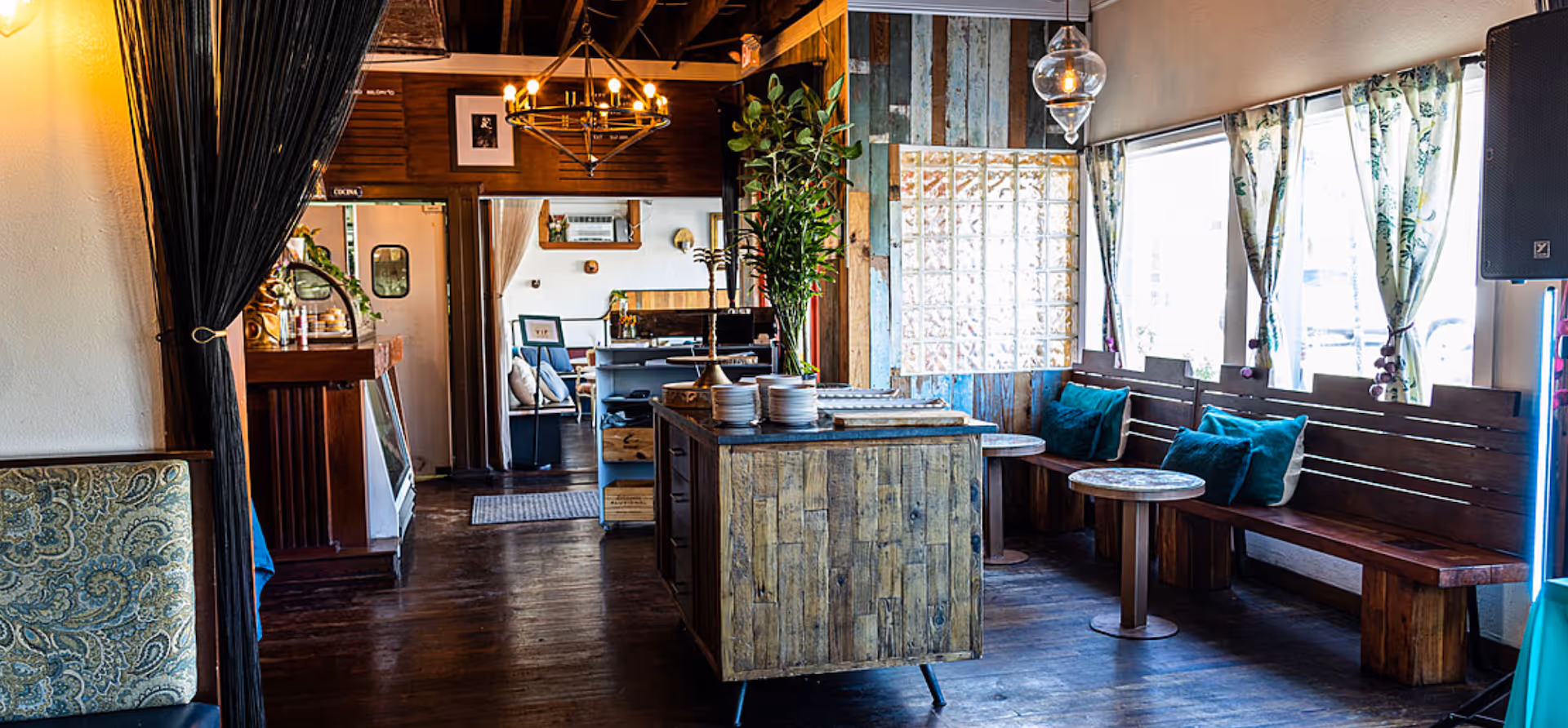 Buenos Aires Cafe