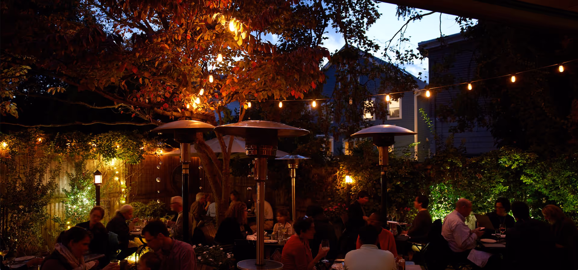 Oleana Restaurant