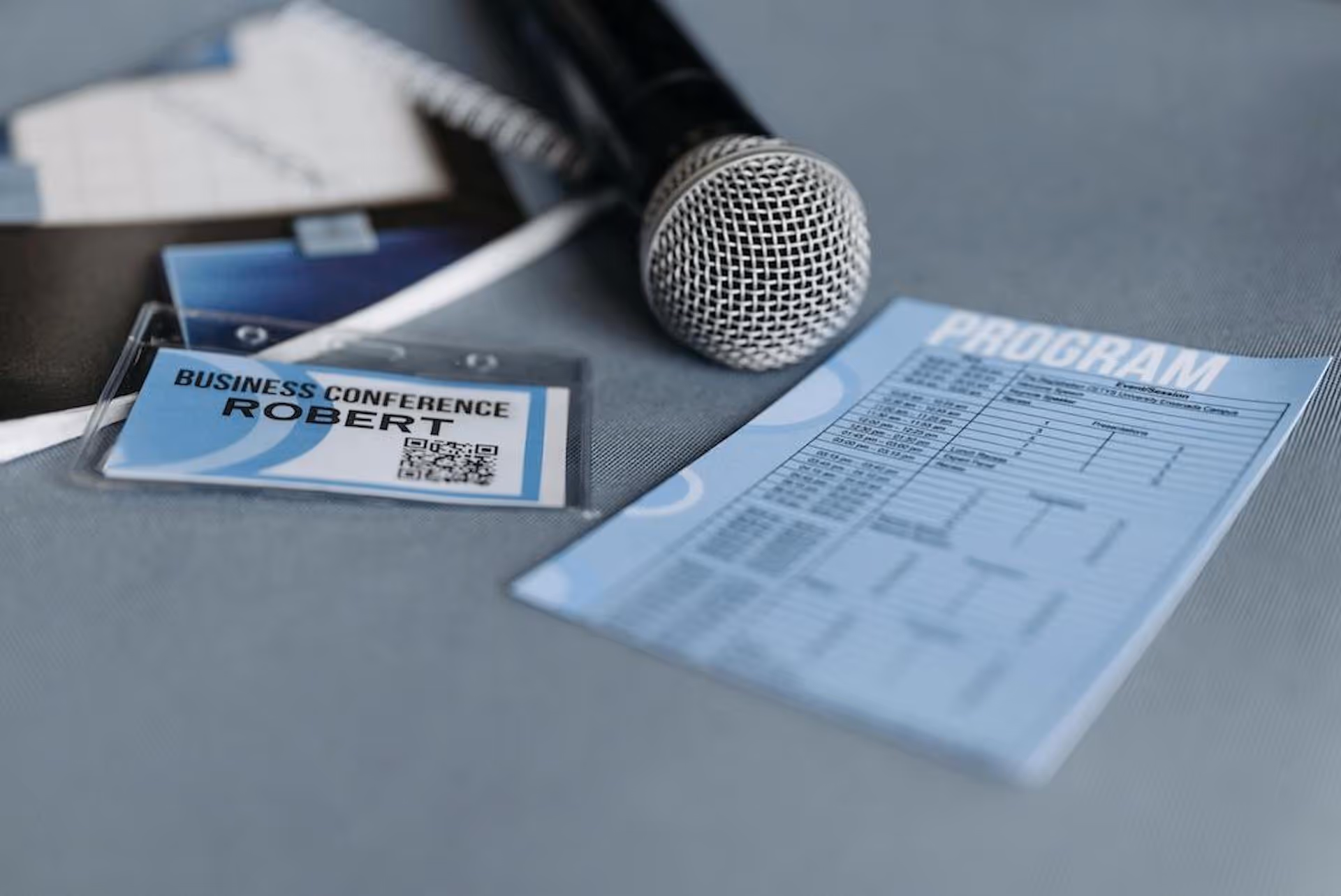 planning an event