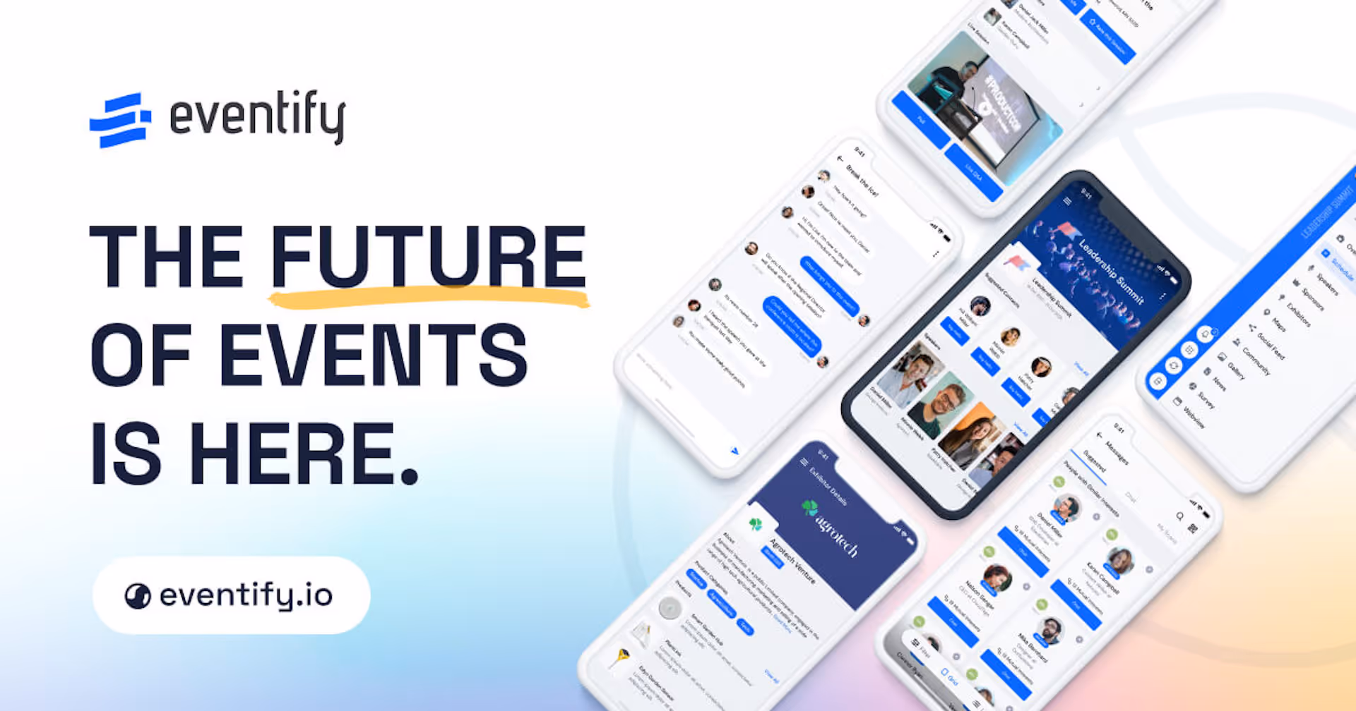 event planning apps