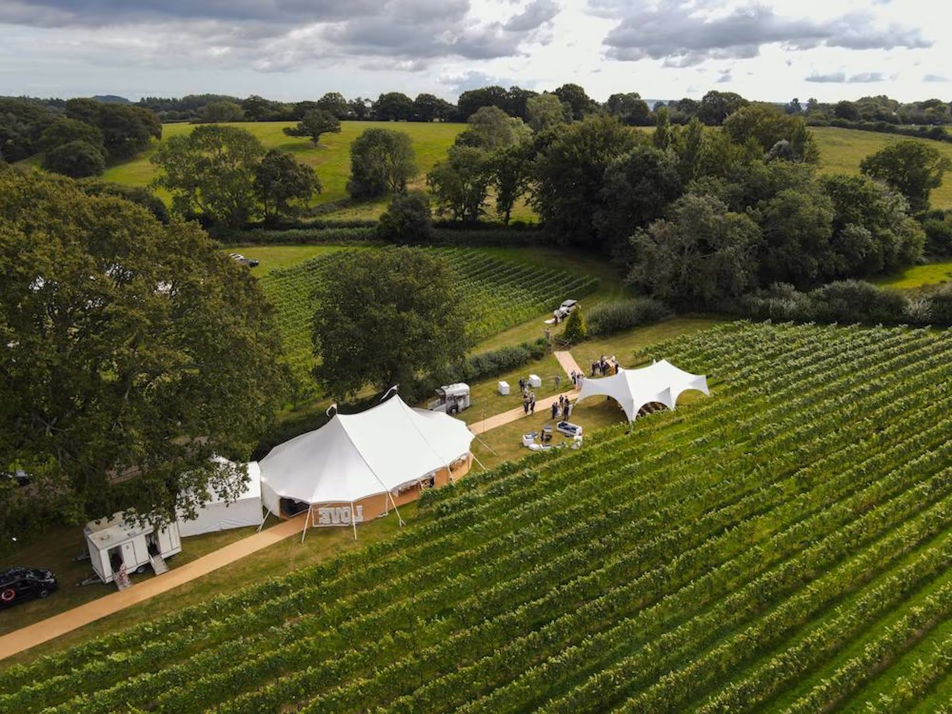 party event venues
