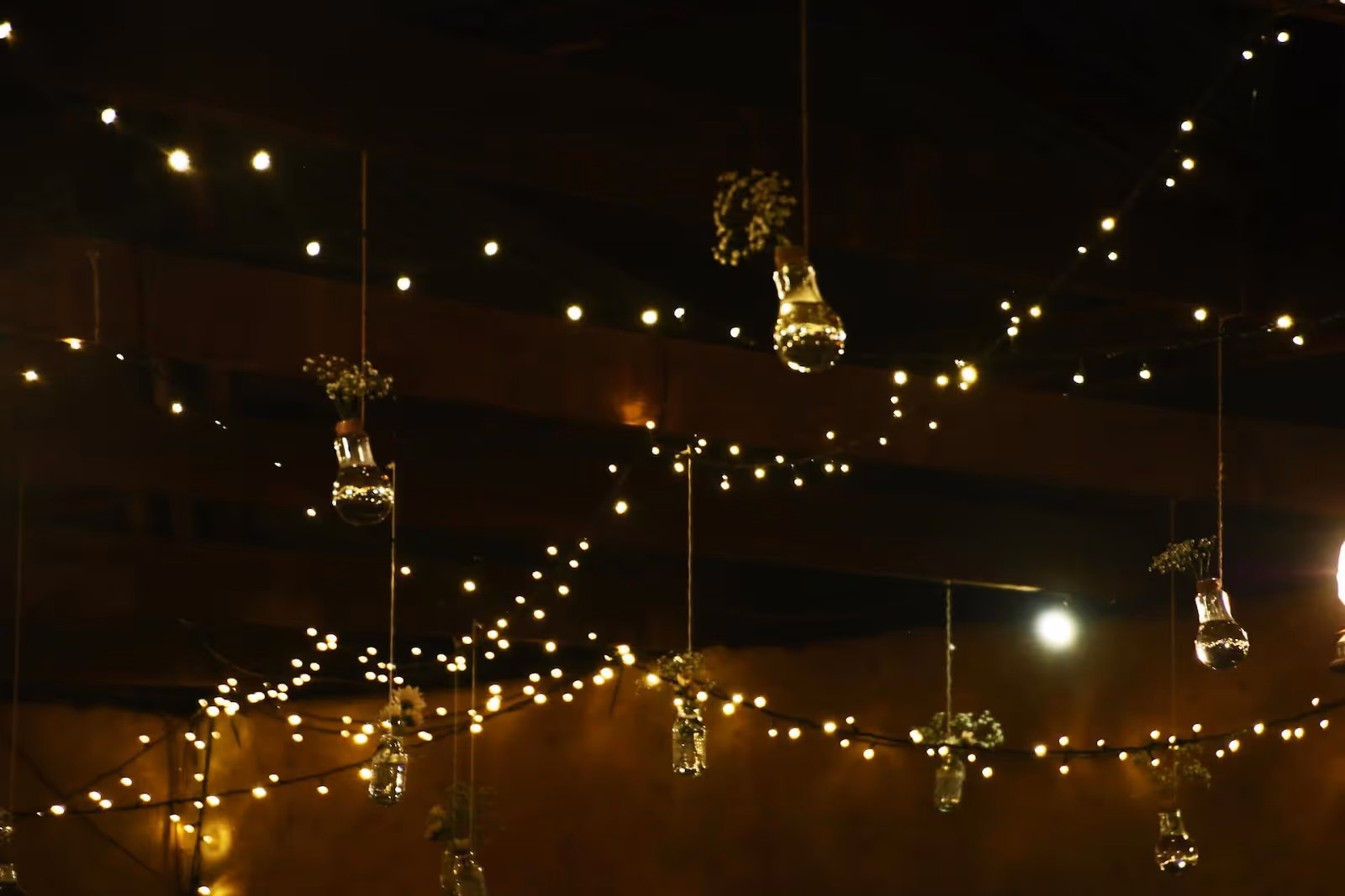baby shower event space