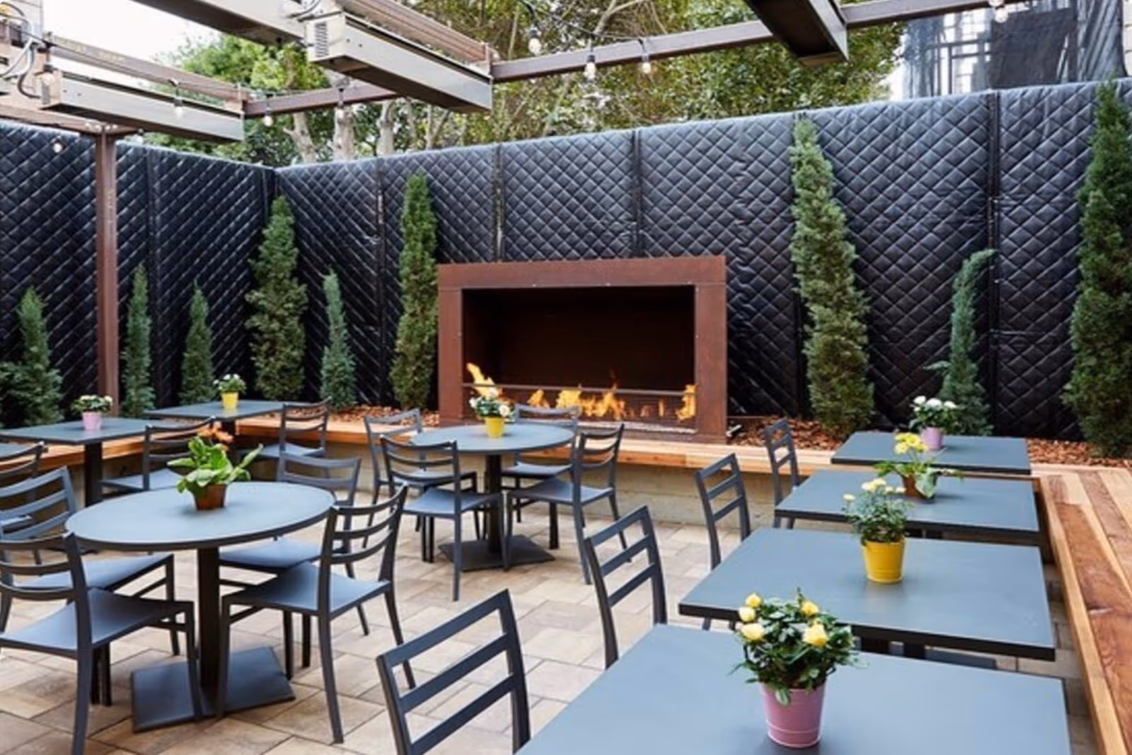 cultivar private event