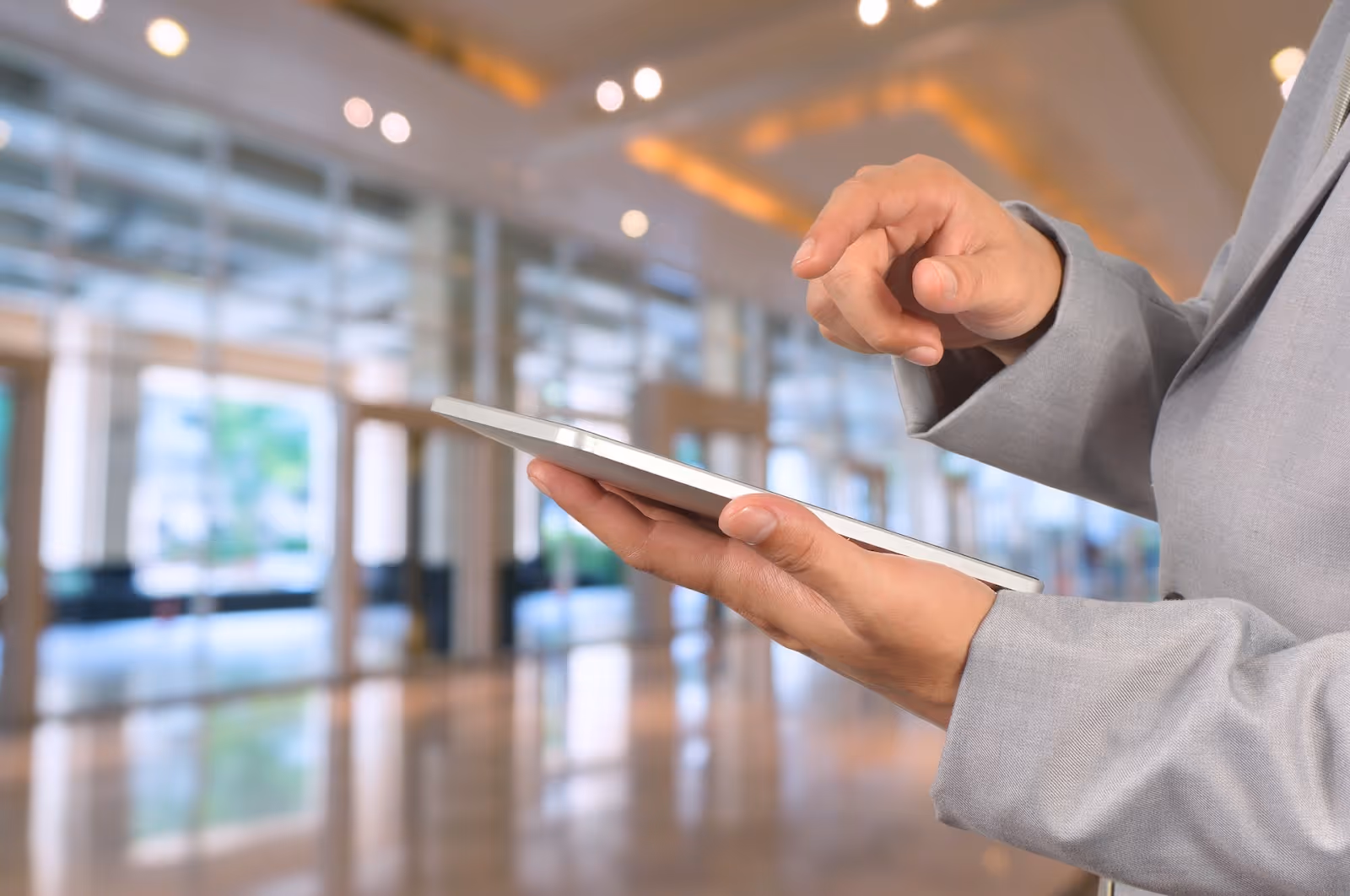 booking a hall rental in San Francisco