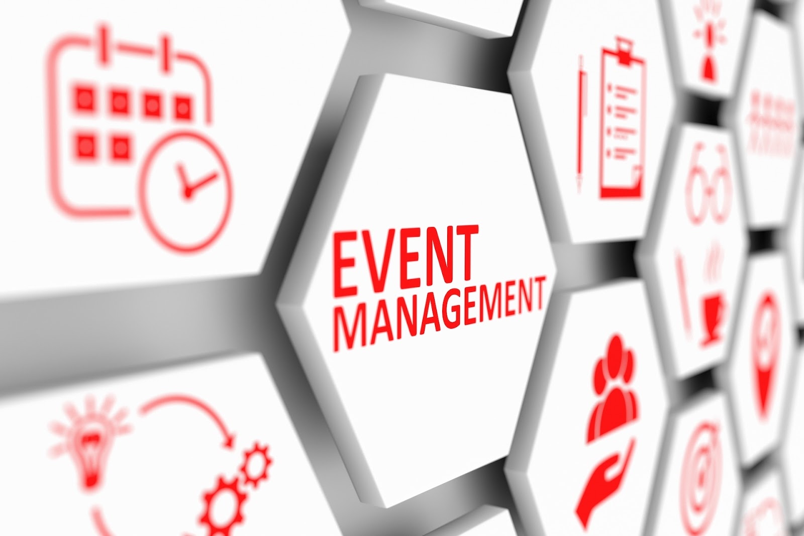 event management software