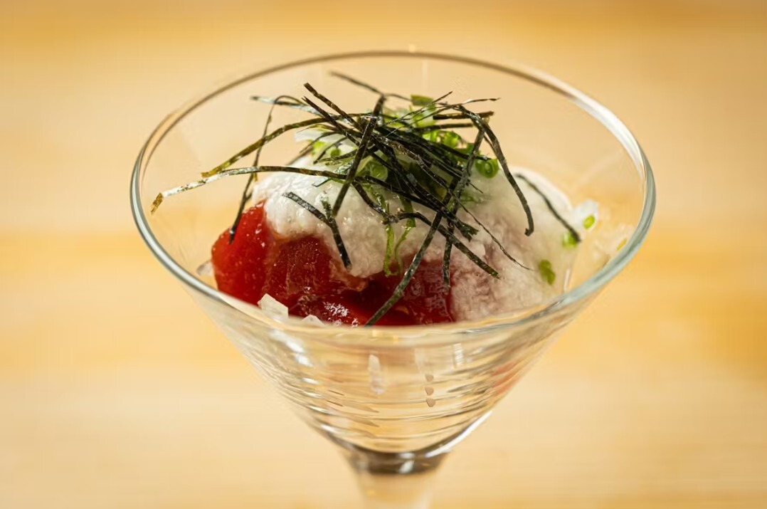 Omakase Room