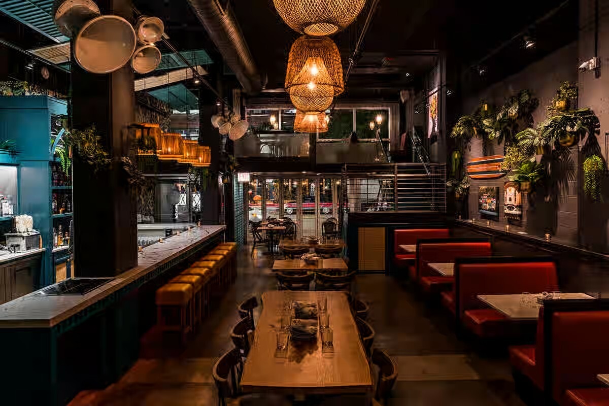 Bar Goa