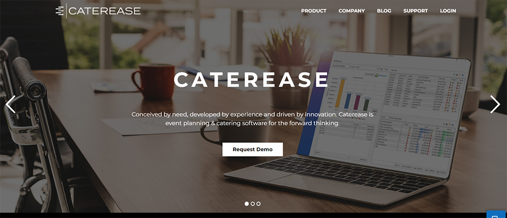 Caterease