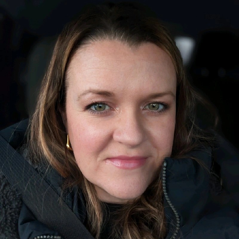 Crystal Howat