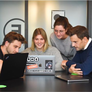 About Us Image
