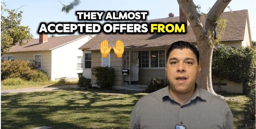 Probate home sold for six figures over expected price after strategic prep and pricing—helping executors avoid lowball investor offers and maximize value during the probate process.