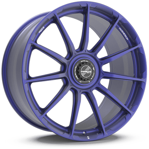 Forged Wheel Collection