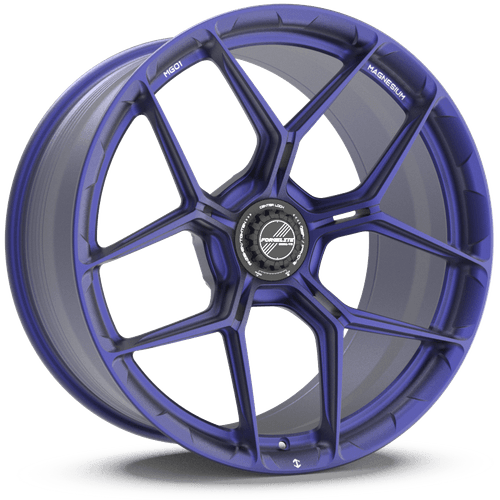 Forged Wheel Collection