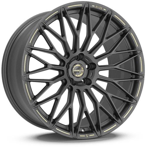Forged Wheel Collection