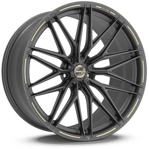 Forged Wheel Collection