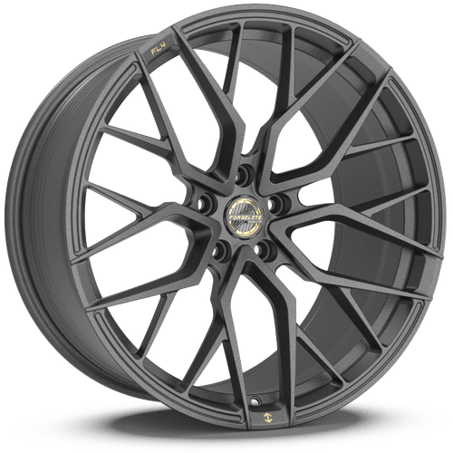 Forged Wheel Collection