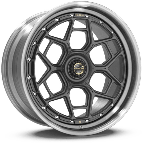 Forged Wheel Collection