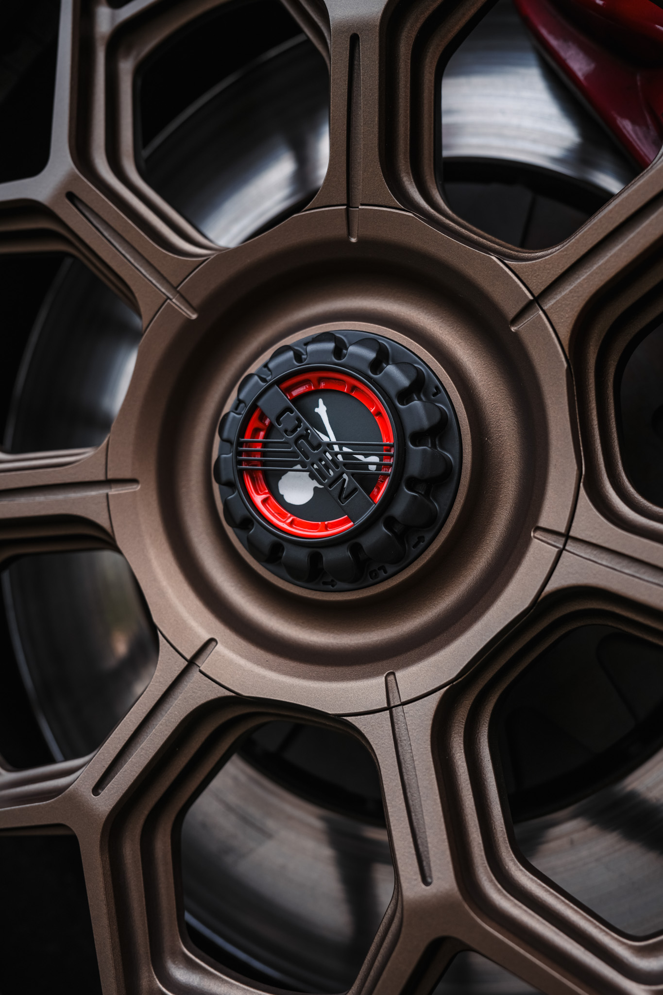 Custom Wheels For Audi S7 and RS7