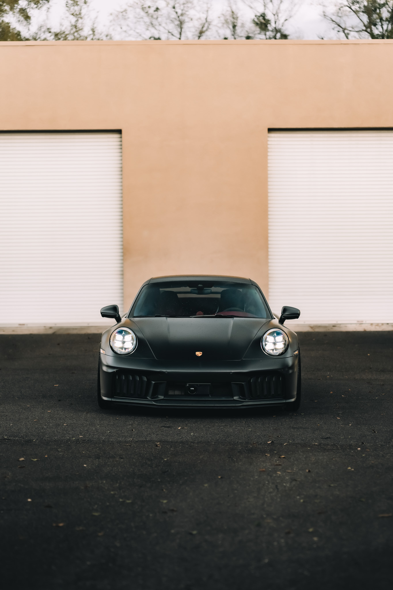 Custom Wheels for Porsche 911