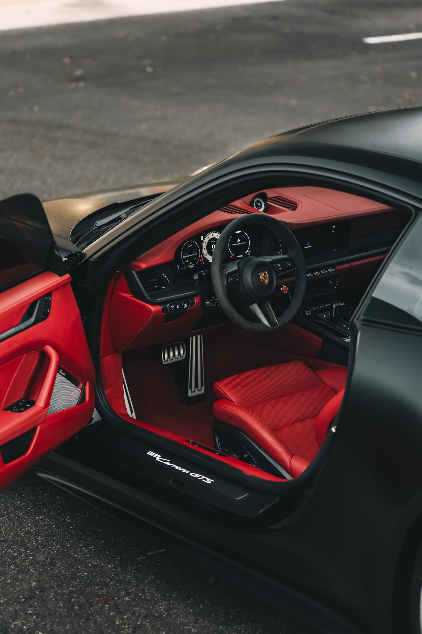 Custom Wheels for Porsche 911