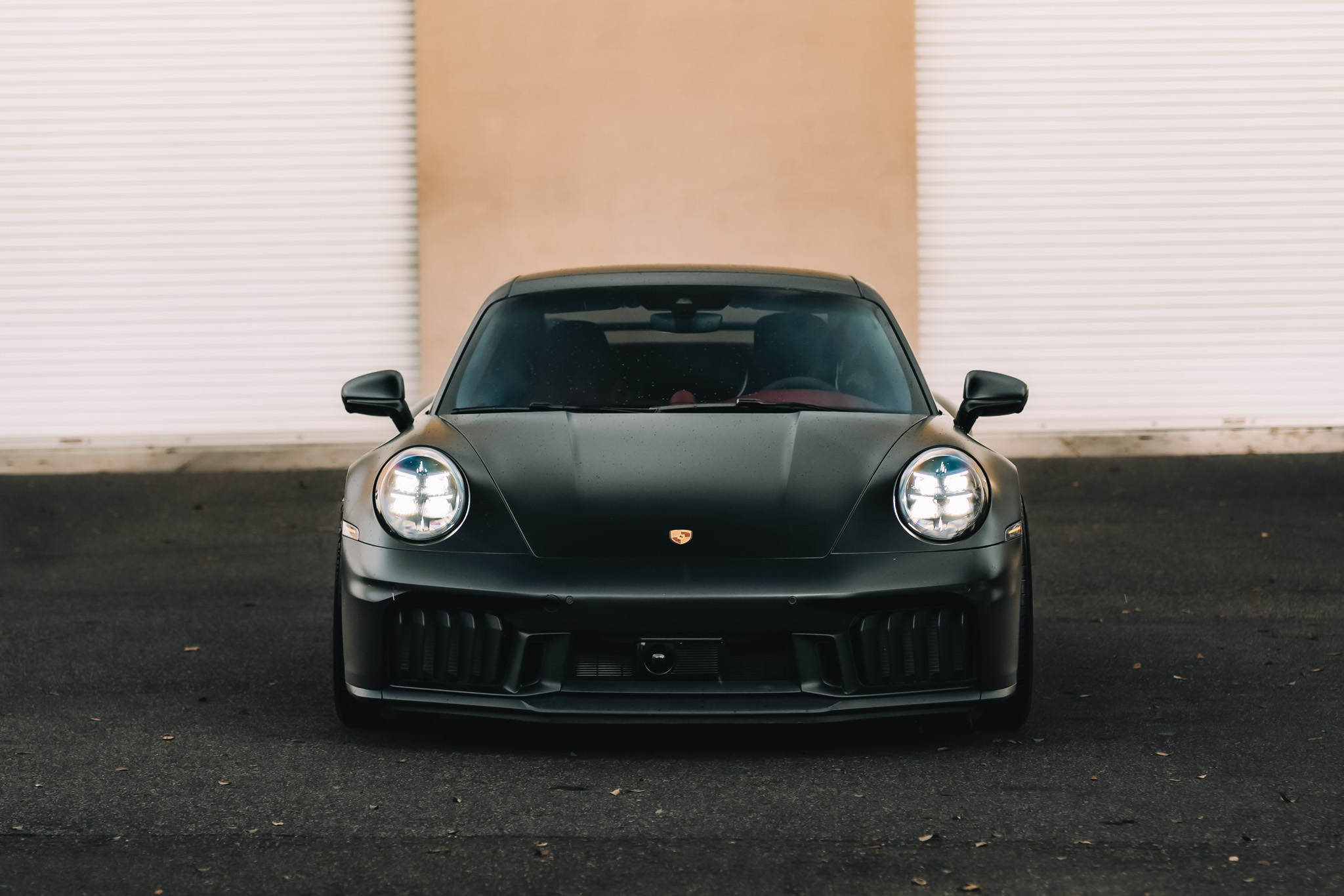 Custom Wheels for Porsche 911