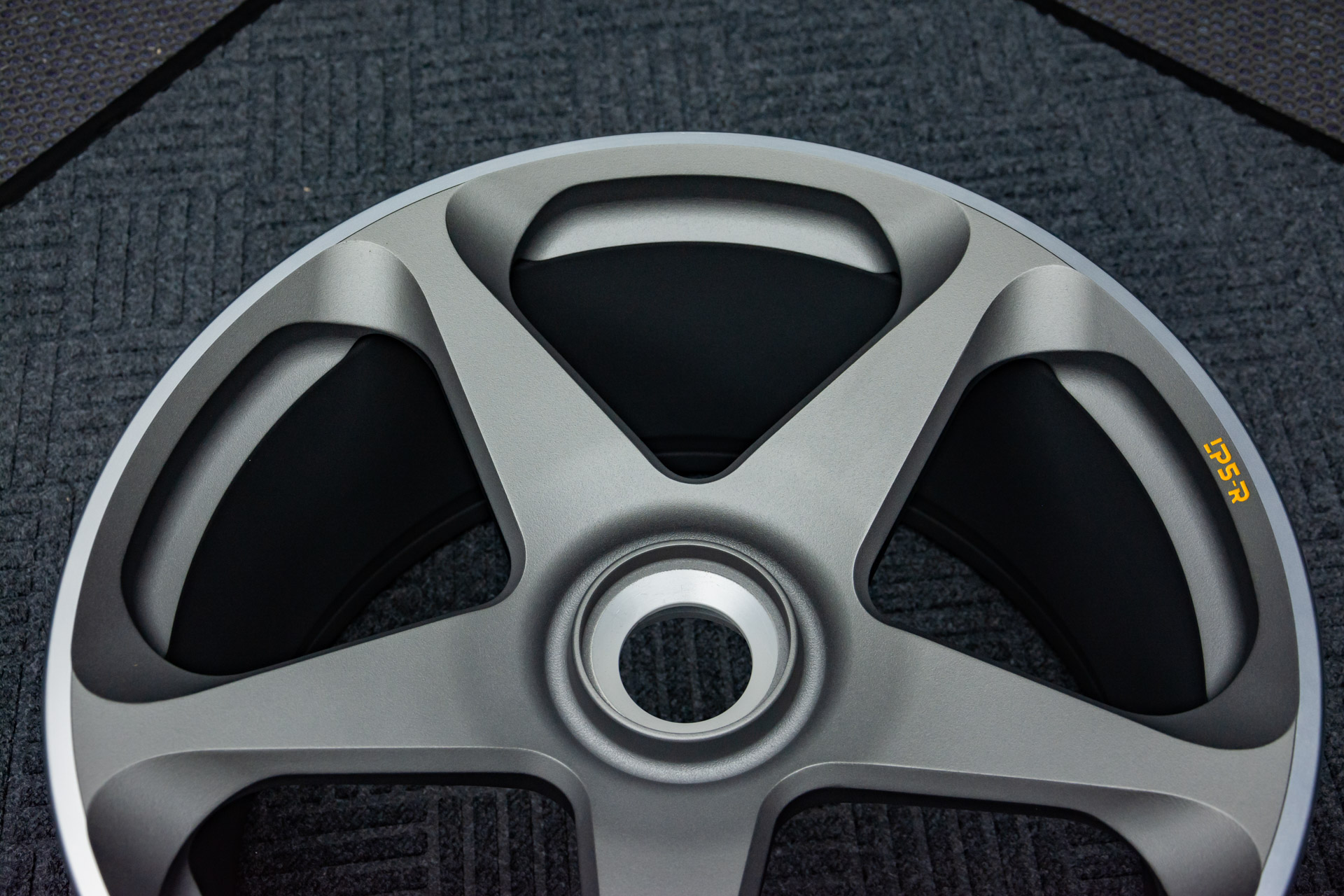 Custom Wheels_Forged Wheels_Porsche Wheels_Forgelite Wheels_Aftermarket Wheels_GT3 