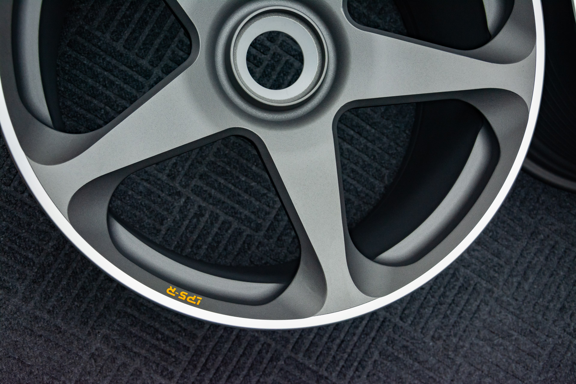 Custom Wheels_Forged Wheels_Porsche Wheels_Forgelite Wheels_Aftermarket Wheels_GT3 