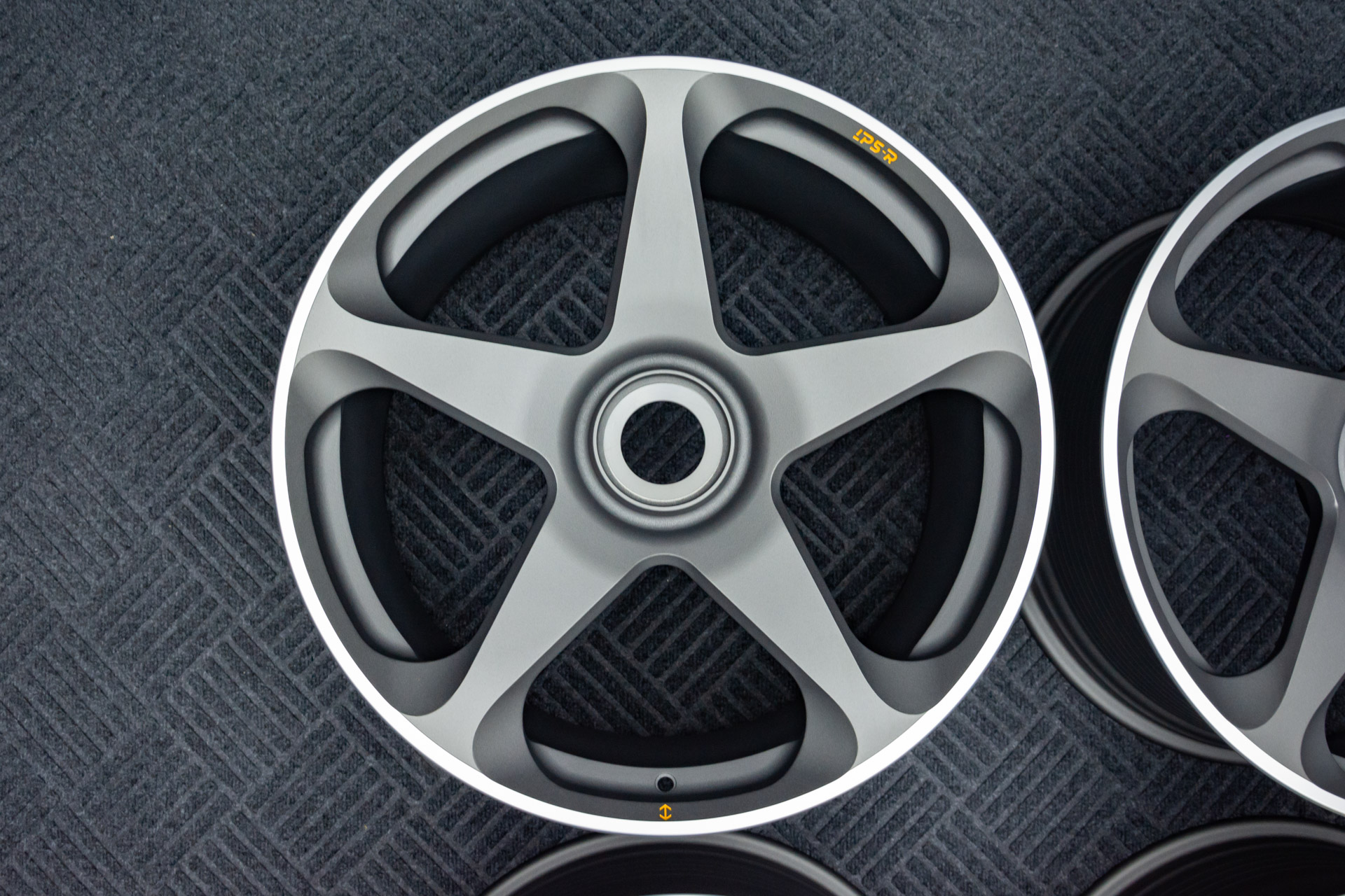 Custom Wheels_Forged Wheels_Porsche Wheels_Forgelite Wheels_Aftermarket Wheels_GT3 