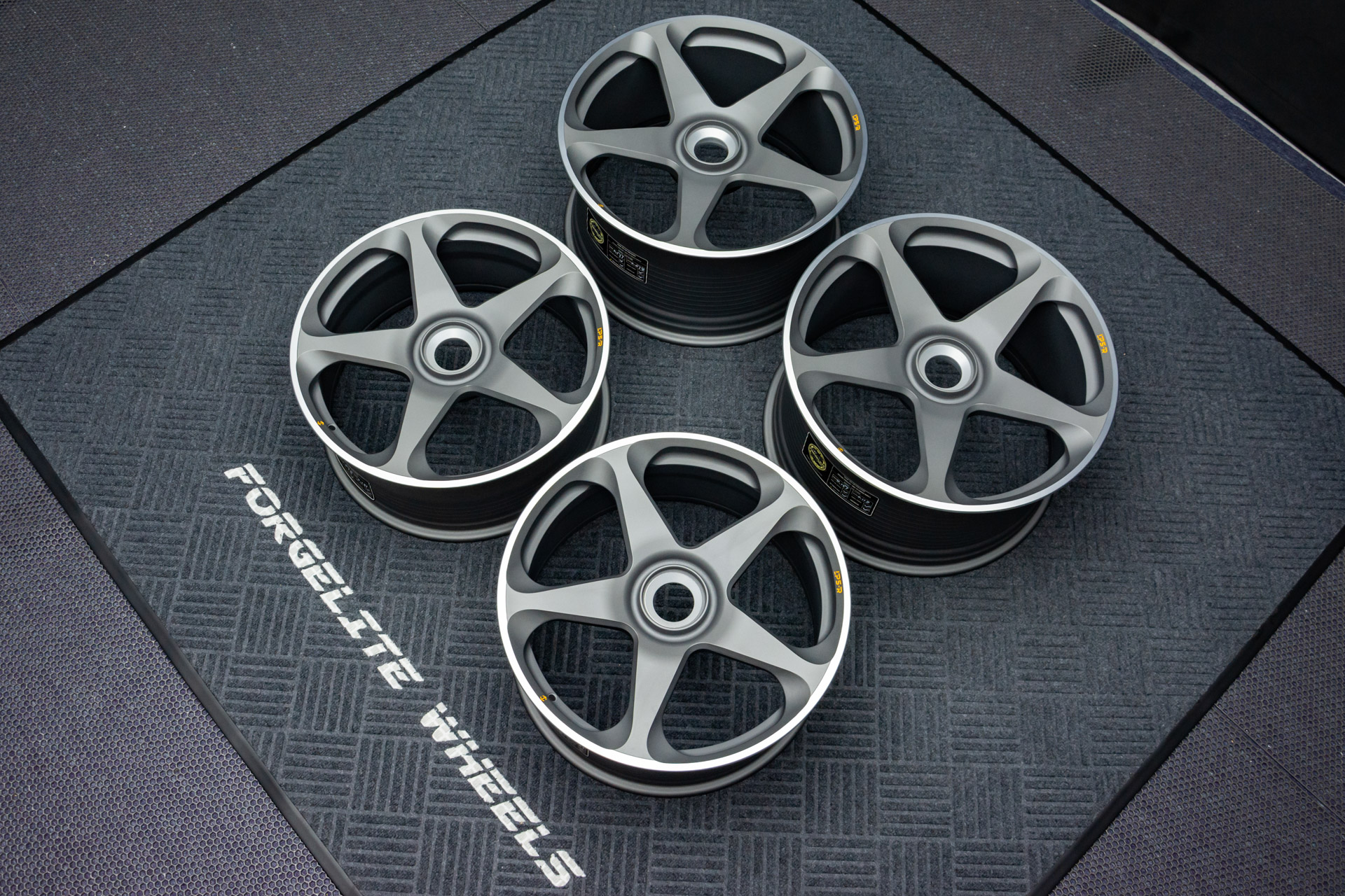 Custom Wheels_Forged Wheels_Porsche Wheels_Forgelite Wheels_Aftermarket Wheels_GT3 