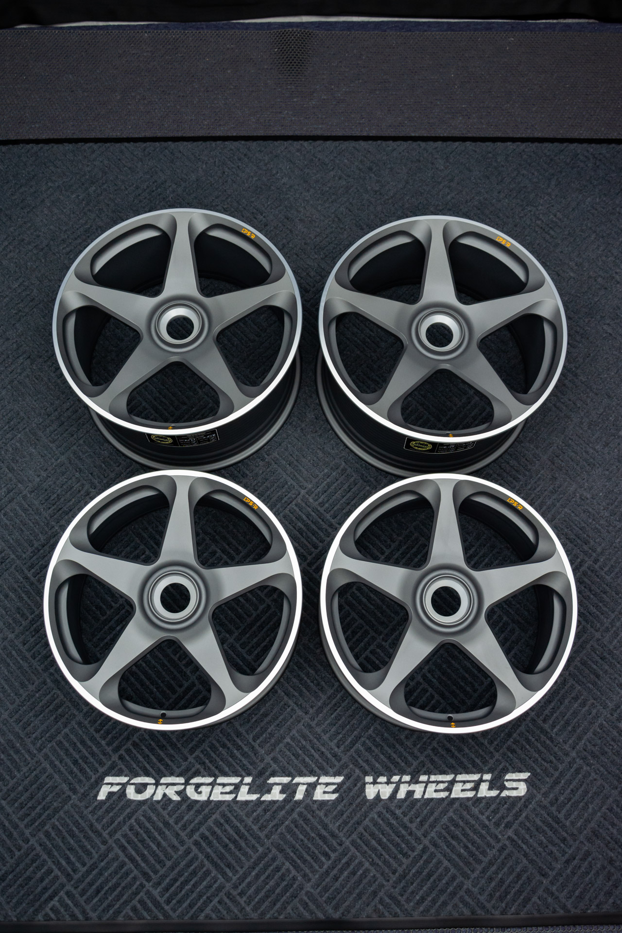 Custom Wheels_Forged Wheels_Porsche Wheels_Forgelite Wheels_Aftermarket Wheels_GT3 