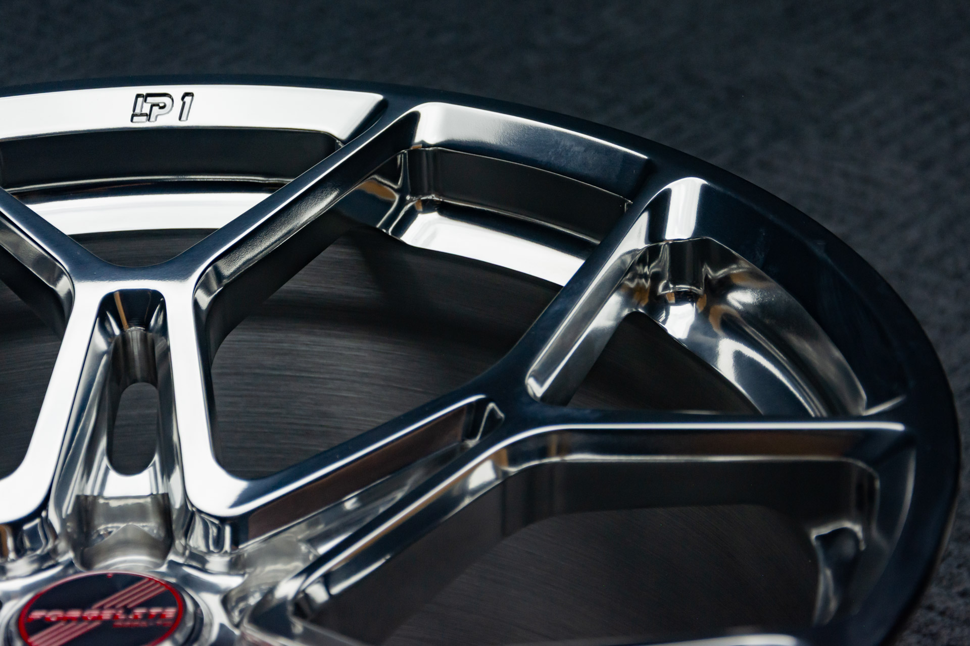 LP1_Forgelite Wheels_Polished Wheels_Forged Wheels_Chrome Wheels