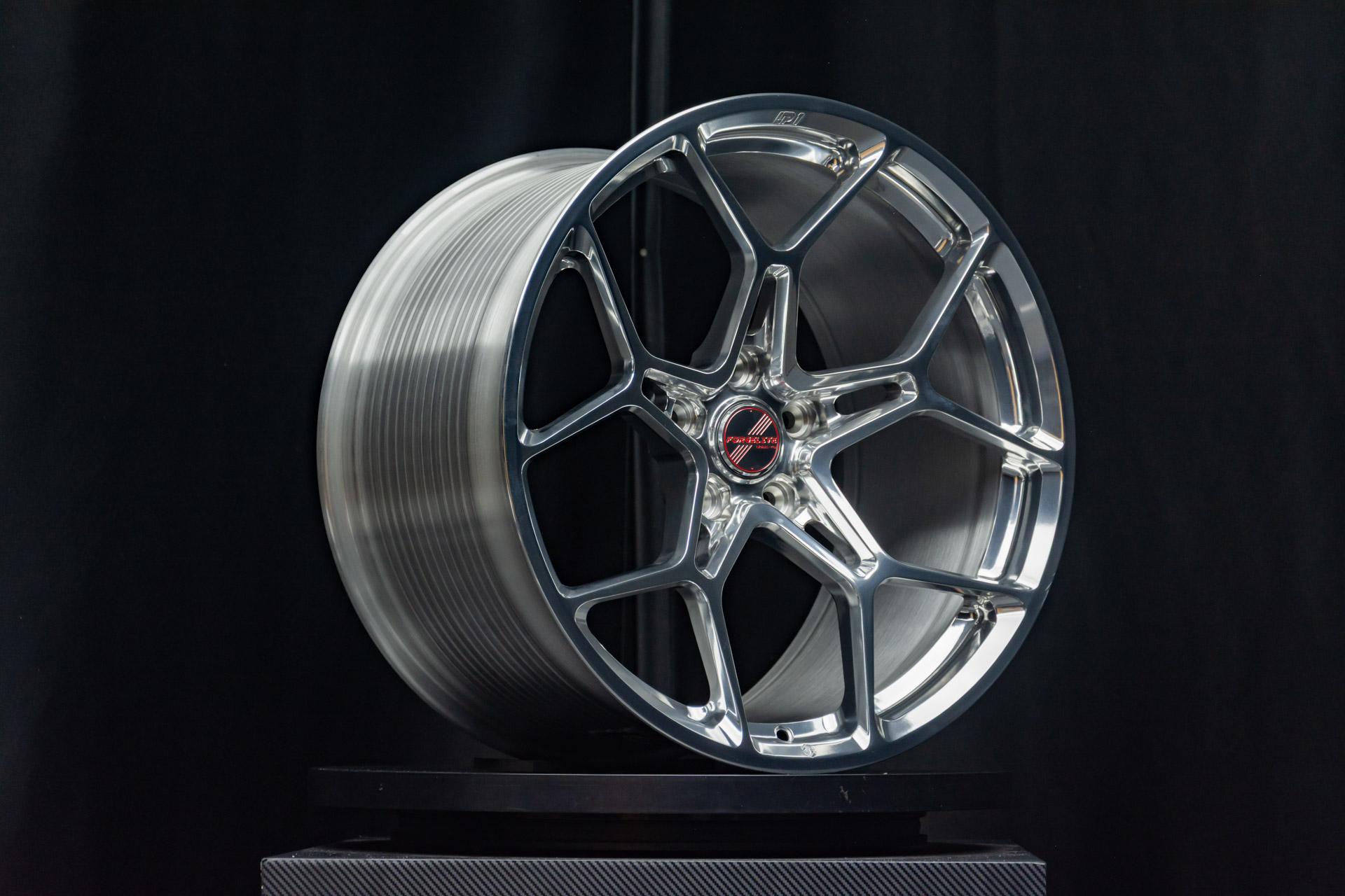LP1_Forgelite Wheels_Polished Wheels_Forged Wheels_Chrome Wheels