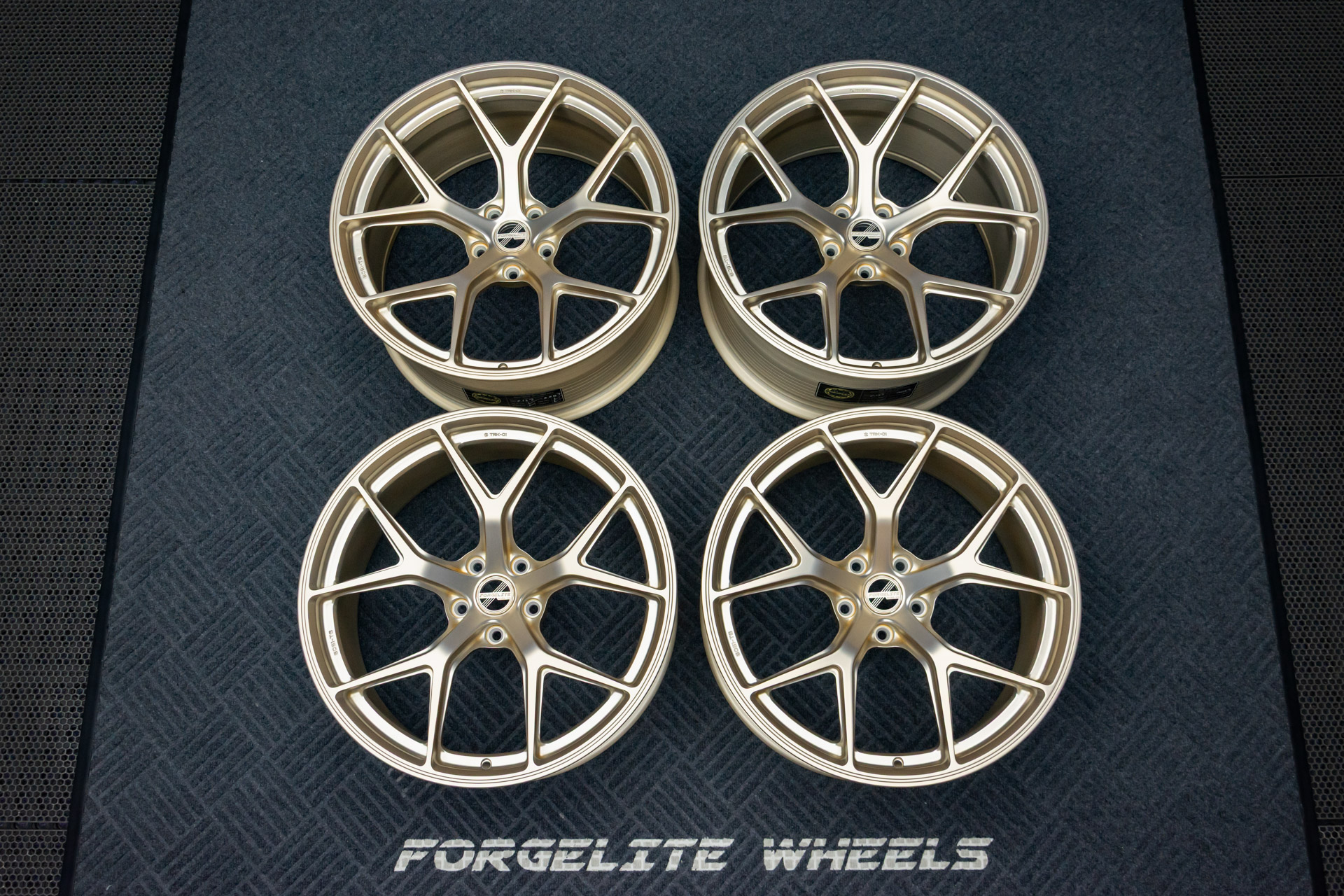 Porsche Wheels_Performance Wheels_Racing Wheels_Forgelite Wheels