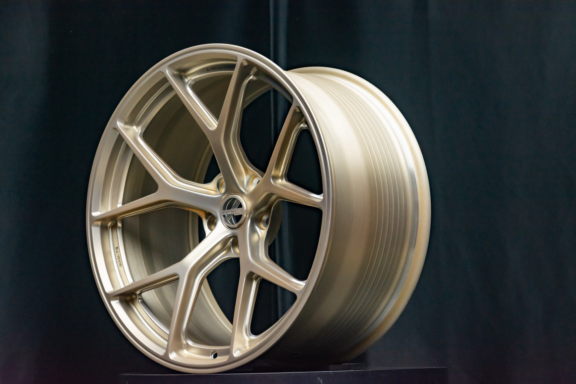 Porsche Wheels_Performance Wheels_Racing Wheels_Forgelite Wheels
