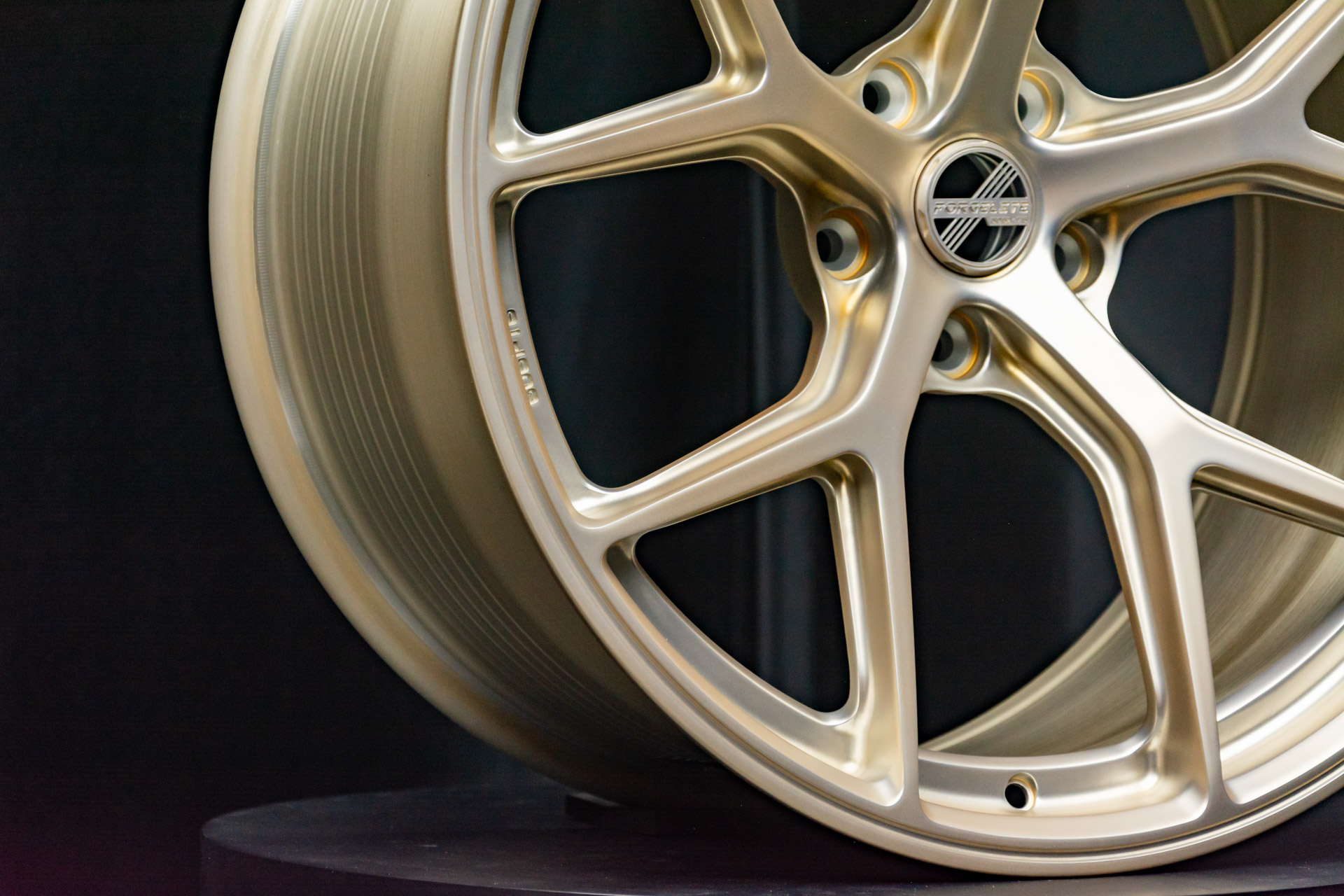 Porsche Wheels_Performance Wheels_Racing Wheels_Forgelite Wheels
