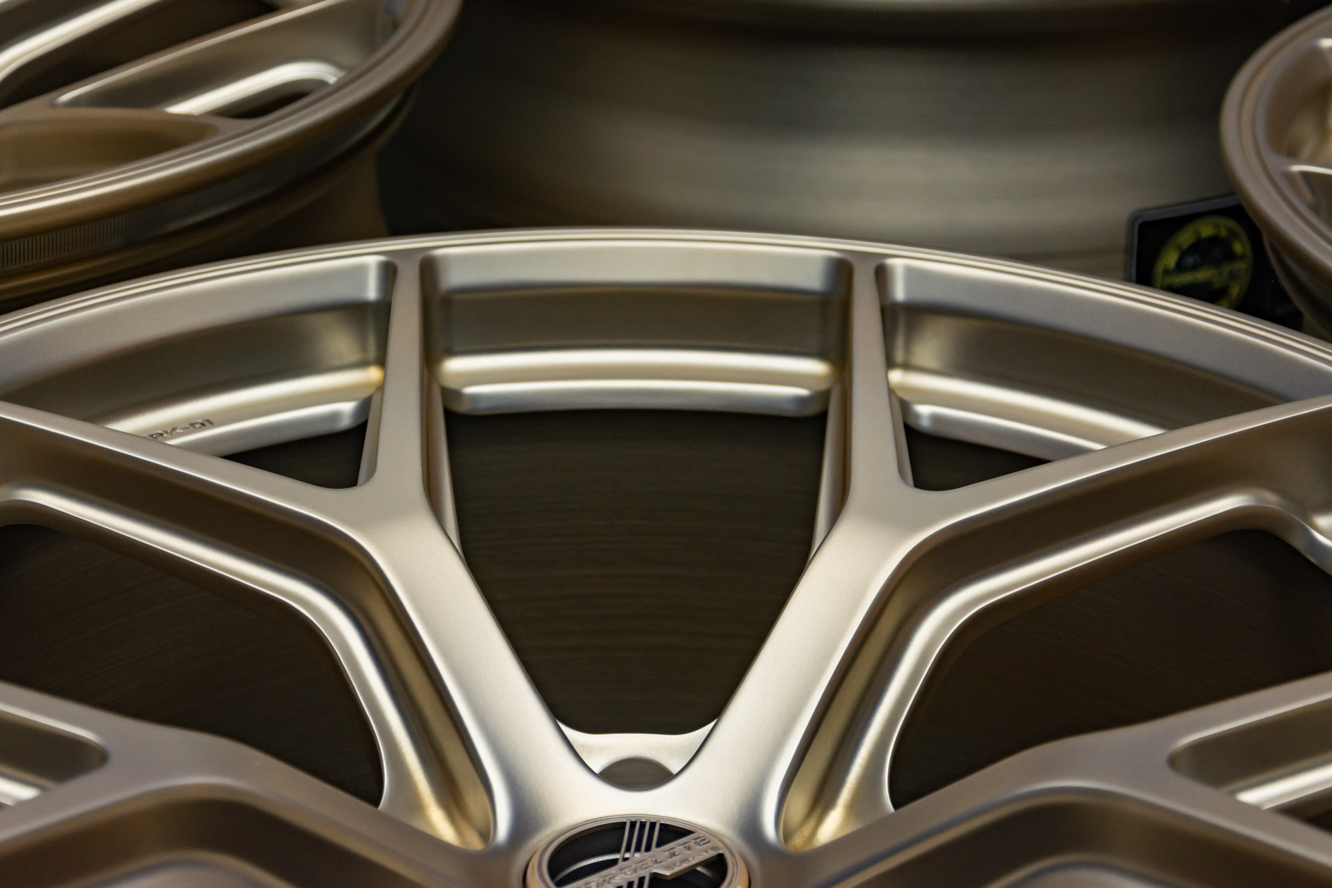 Porsche Wheels_Performance Wheels_Racing Wheels_Forgelite Wheels